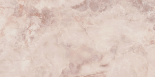 Плитка Kerama Marazzi Ониче розовый светлый лаппат. рект. (60x119,5) арт.  SG567602R